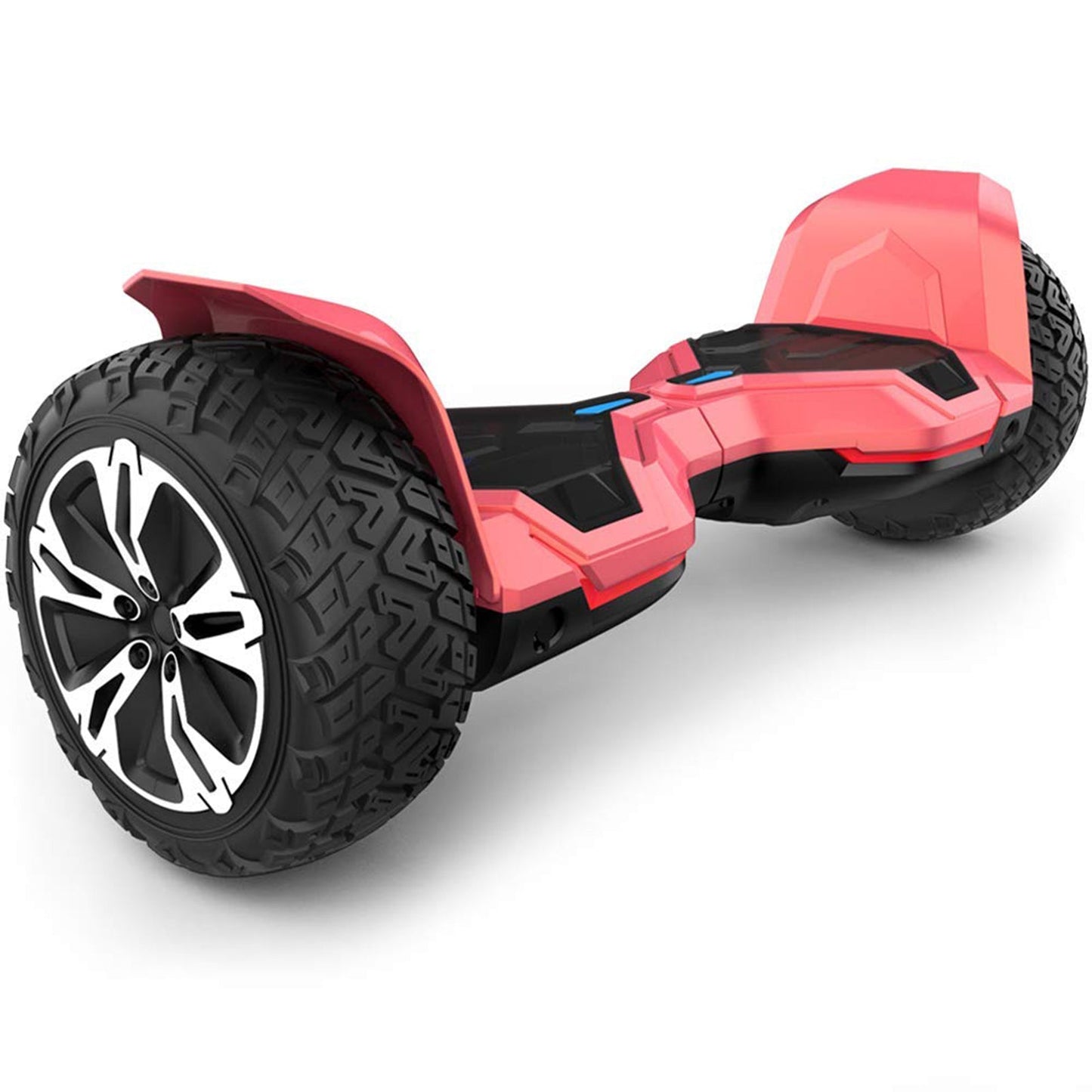 Gyroor G2 Balancing Scooter 700W 8.5" All-Terrain – Kids & Adults