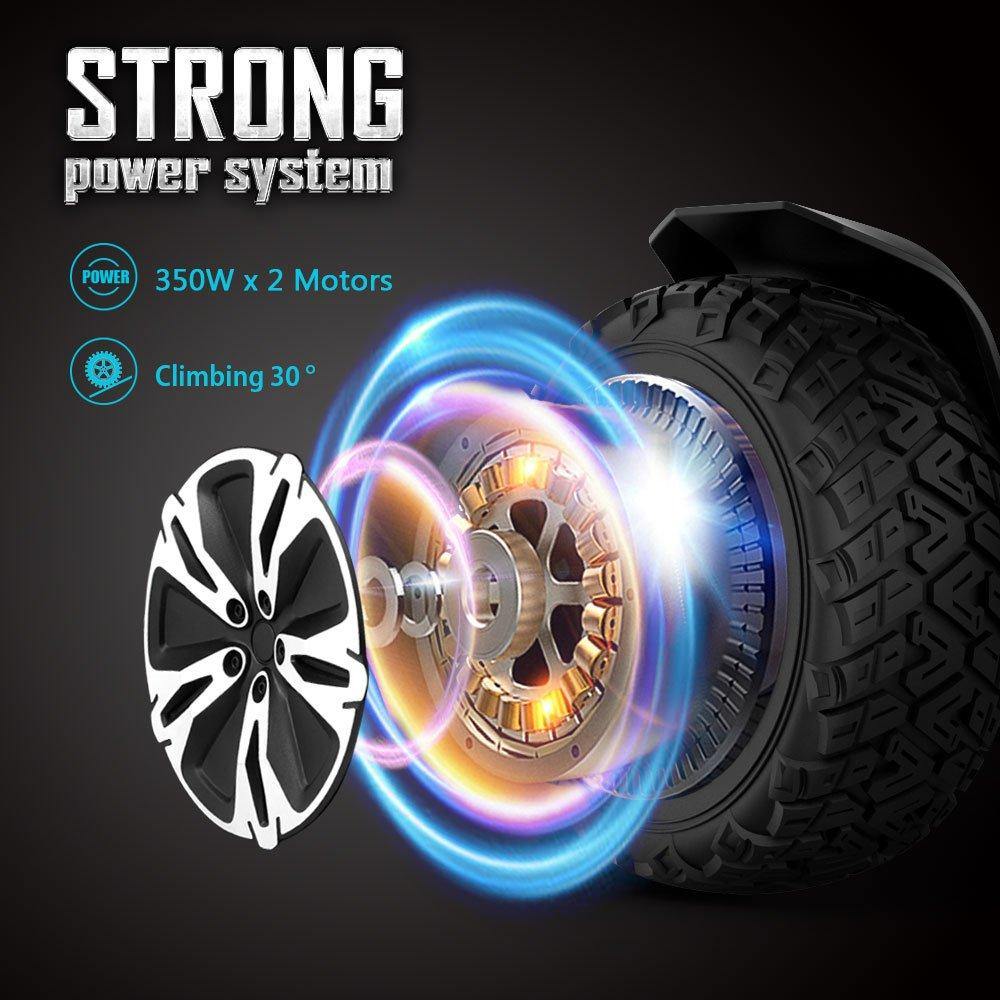 best hoverboard for adults