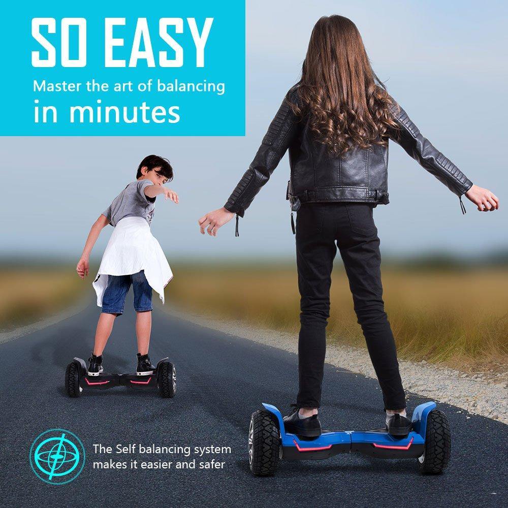 hoverboard for adults