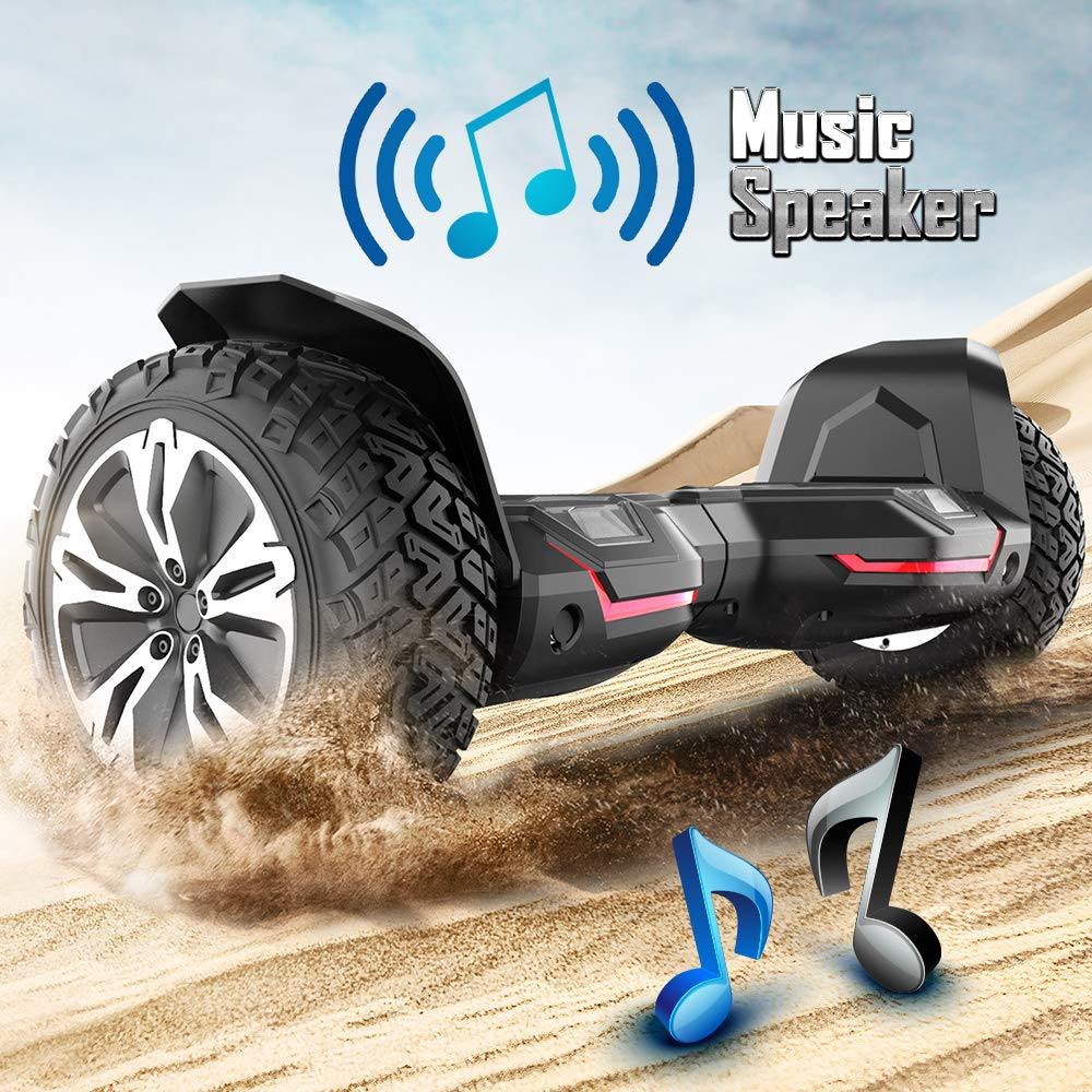 adults on hoverboards