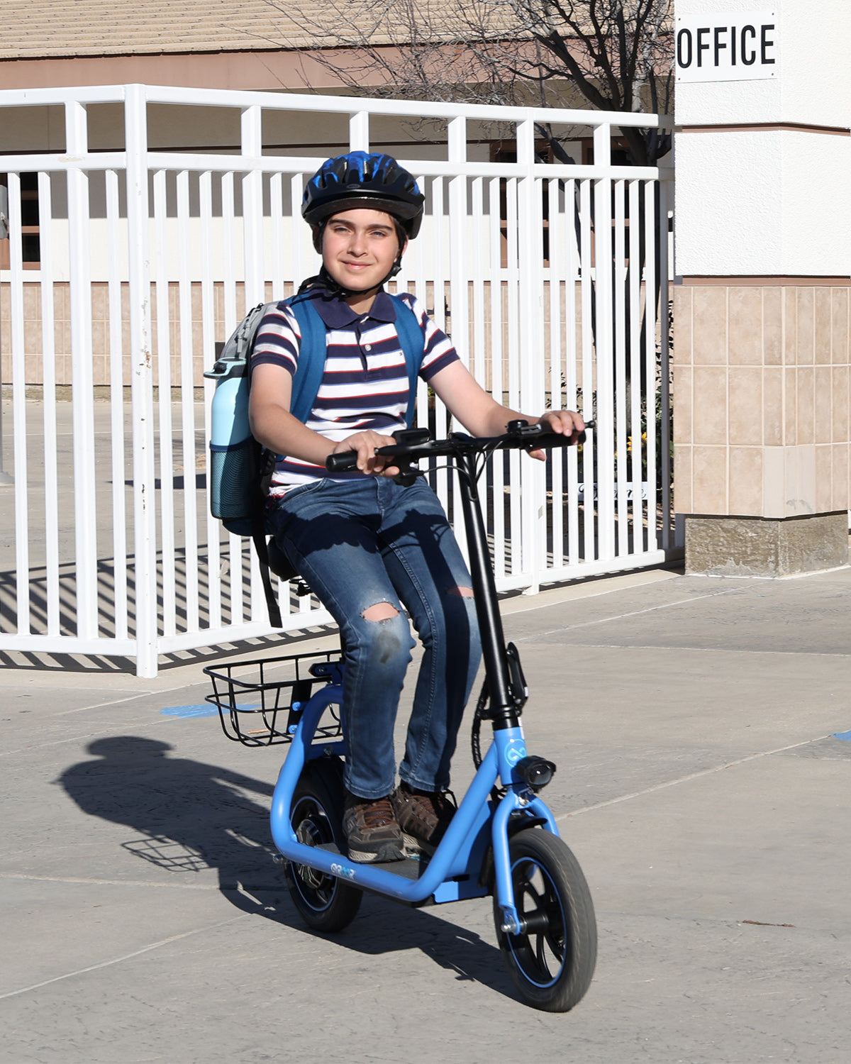 best electric scooter for adults