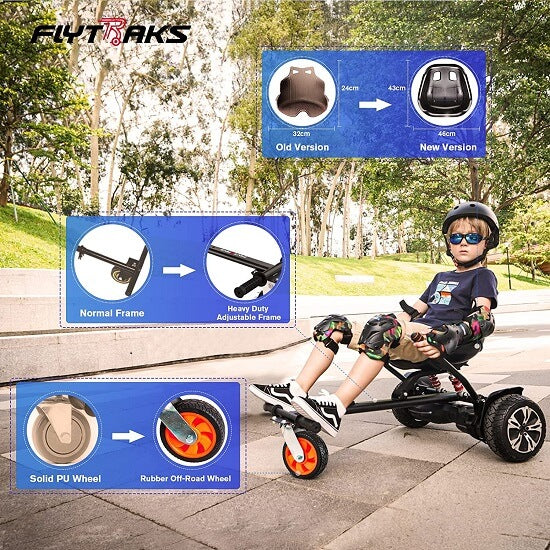 fastest hoverboard