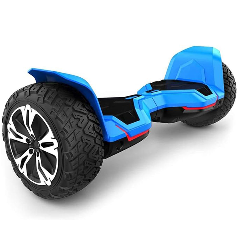 Gyroor G2 Balancing Scooter 700W 8.5" All-Terrain – Kids & Adults